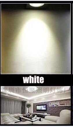 LED Dimmable Downlight Super Bright Recessed CREE 9W 12W