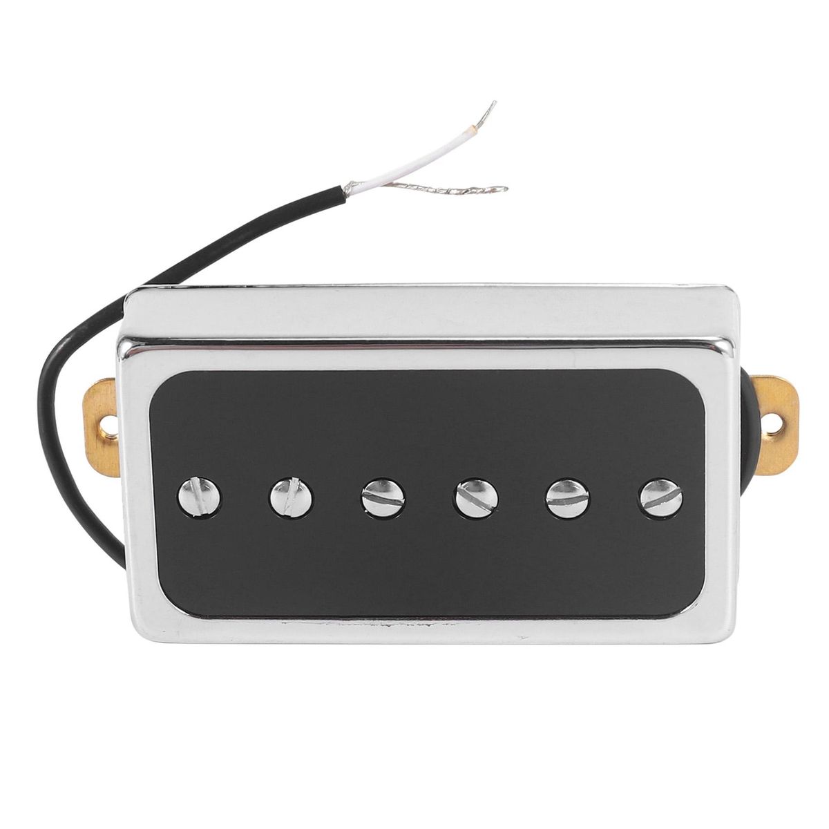 P90 Electric Guitar Single Coil Guitar Parts-Bridge
