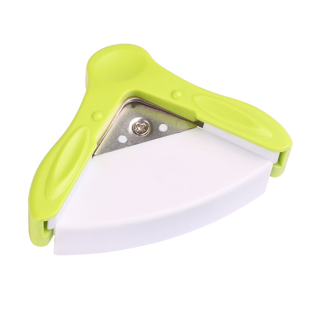 KW-triO Corner Rounder Punch R5mm Round Corner Trimmer