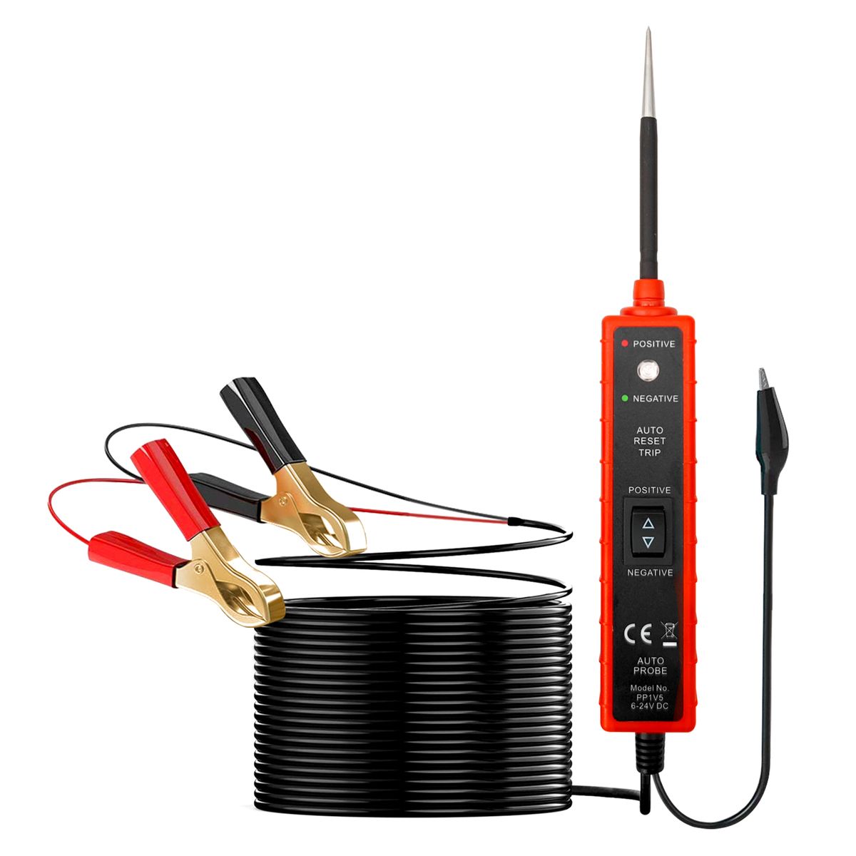 EM285 Automotive Electric Circuit Tester Car Electrical
