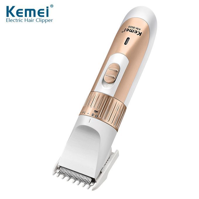 Rechargeable Men′s Electric Adjustable Hair Clipper 0 Out Of 5
