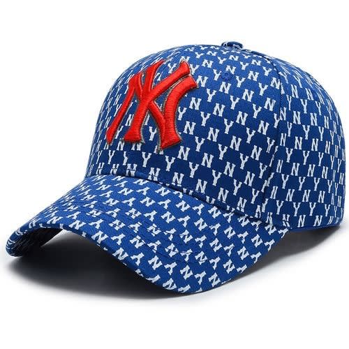 Baseball Face Cap