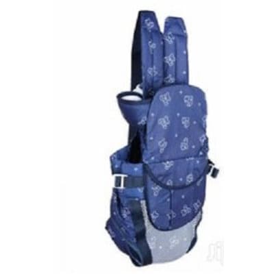 6 Way Baby Carrier