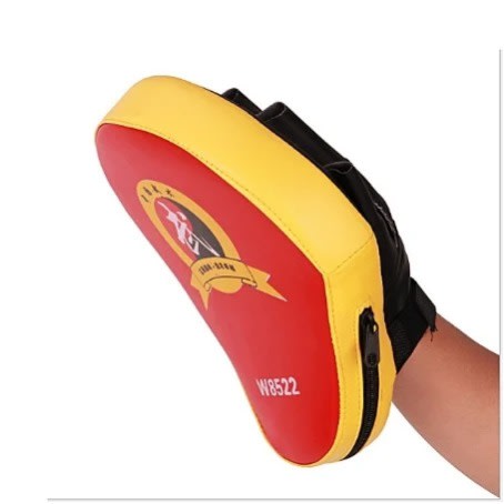 Boxing Coaches Focus Pad Training- 1pair