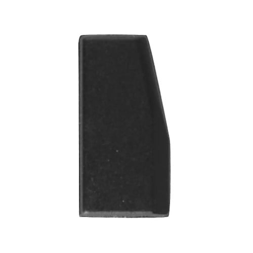 Transponder Key Remote Car Key Chip For Toyota 4d67 /id67 Chip Transponder Virgin Carbon