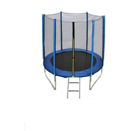 6ft Trampoline  With Safety Net