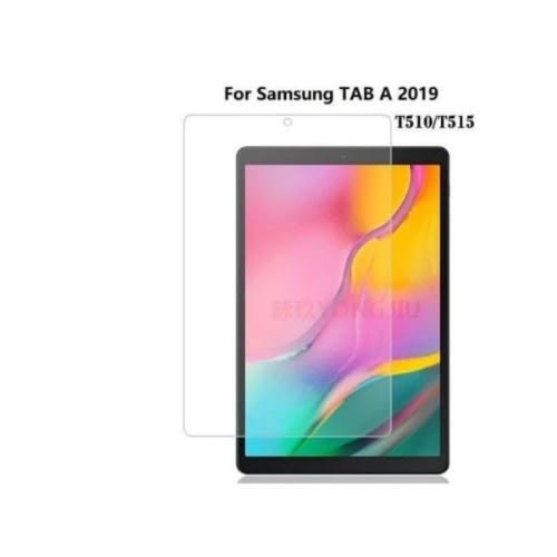 Tempered Glass Screen Protector For Samsung Galaxy Tab A - T510/t515
