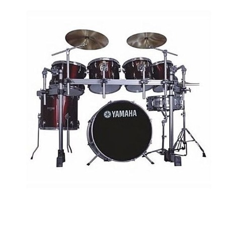 7 Set Rack Drum