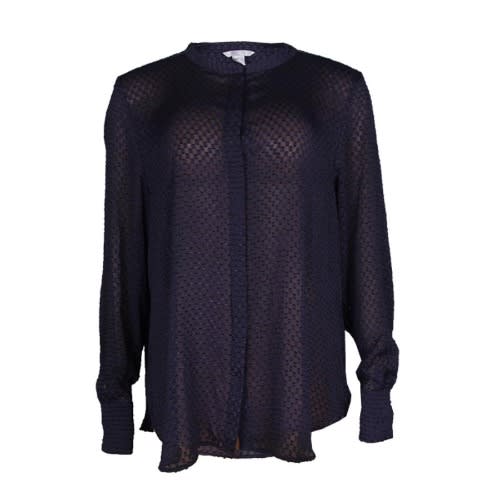 Ladies Long Sleeve Blouse