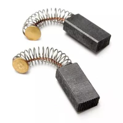 Bosch 2pcs Carbon Brushes For Bosch Drill Planer Screwdriver Saw 5x8x15.5mm