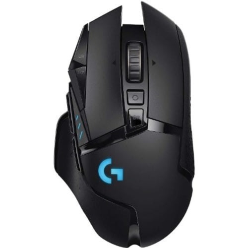 G502 Lightspeed Wireless Gaming Mouse