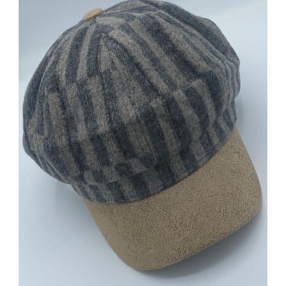 Puffy Men’s Cap