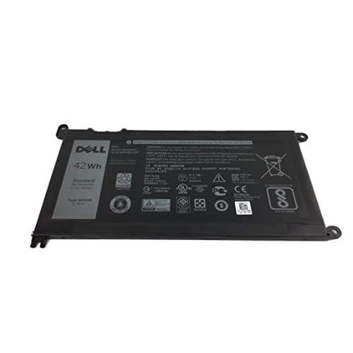 Dell Inspiron 15 Laptop Battery