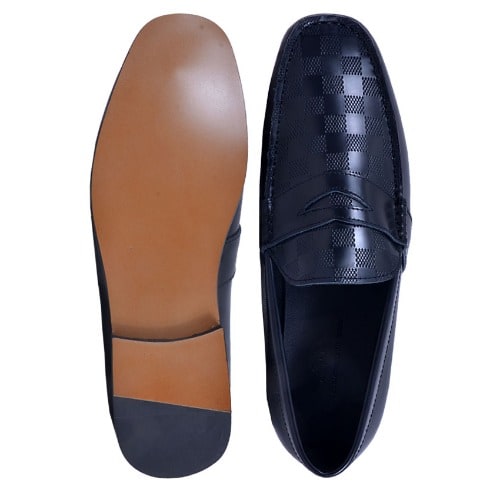 Inimitable Quality Italian Leather Shoe - Msh-3717