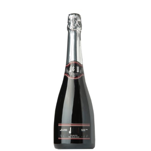 Premium Red Grape Juice - 6 Pieces x75cl