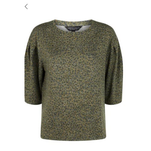 Ladies Loose Blouse