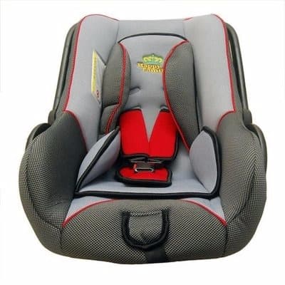 Baby Car Seat and Carriage