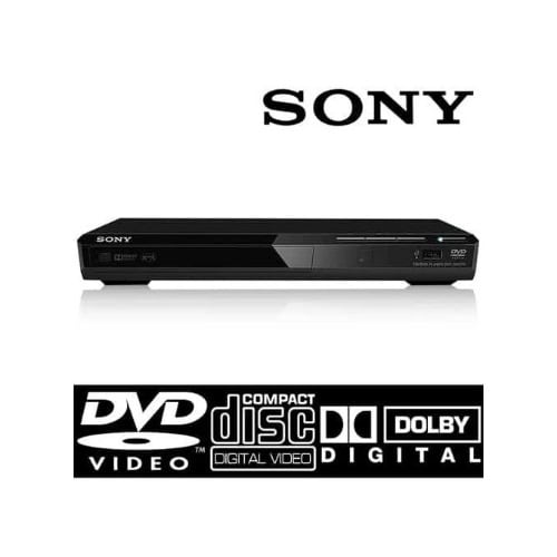 Dvd Player- Last Memory -Exceptional Picture
