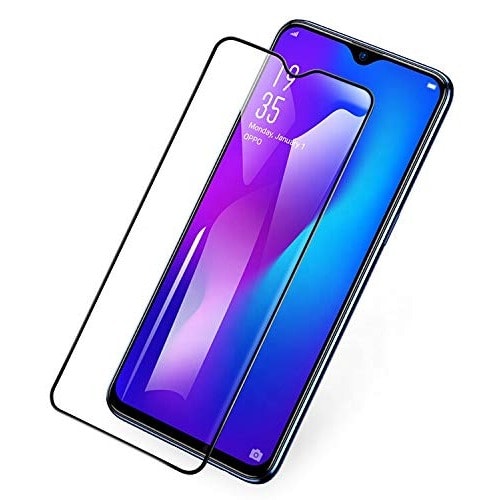 Screen Protector For Tecno Spark 8C