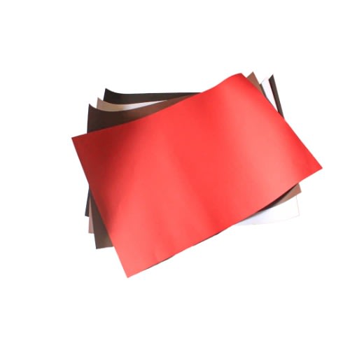 Embossed Cardboards - 4 Of 70cm By 55cm