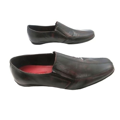 Men's Sam Leather Slip-Ons