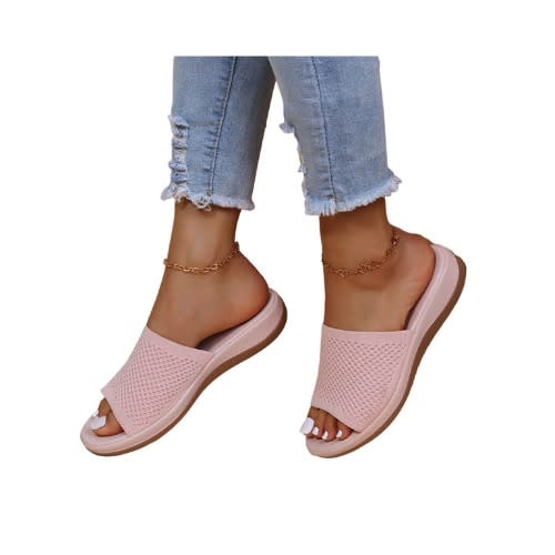 Slides Slippers For Women