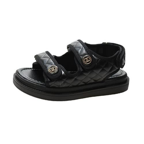 Women's Sandals - Black