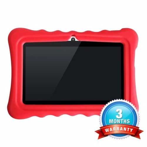 Kids Android Educational Tab + WiFi