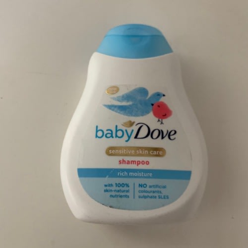 Baby Sensitive Skin Care Shampoo - 200ml