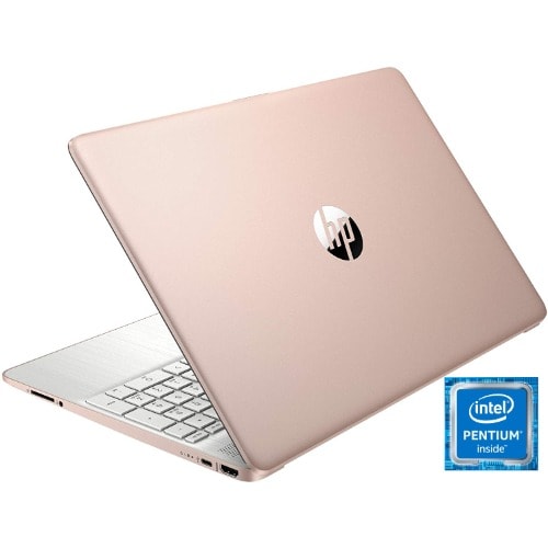 15 Intel Pentium Quad Core- 8GB RAM - Fingerprint Reader- 1TB HDD-Win 10 + Free Mouse