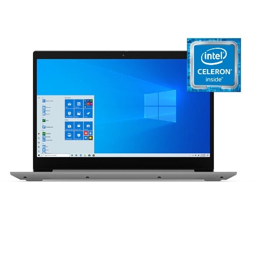 Ideapad Intel Celeron - 4GB RAM - 1TB HDD 15.6