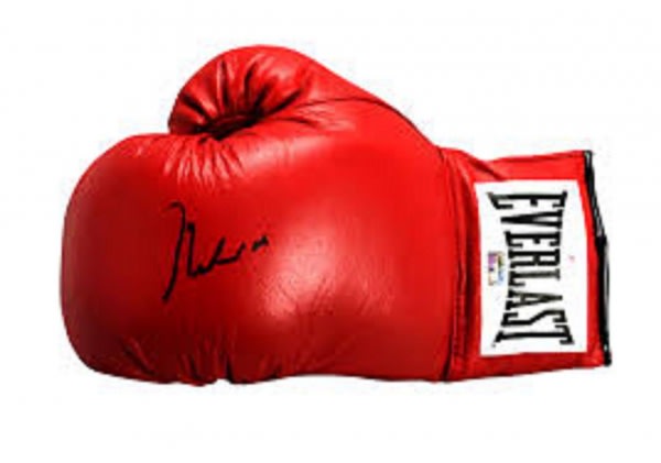 Boxing Glove