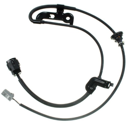 Holstein Abs Wheel Speed Sensor Wire Harness Rear Left Fits 2007-2009 Toyota Camry Es350