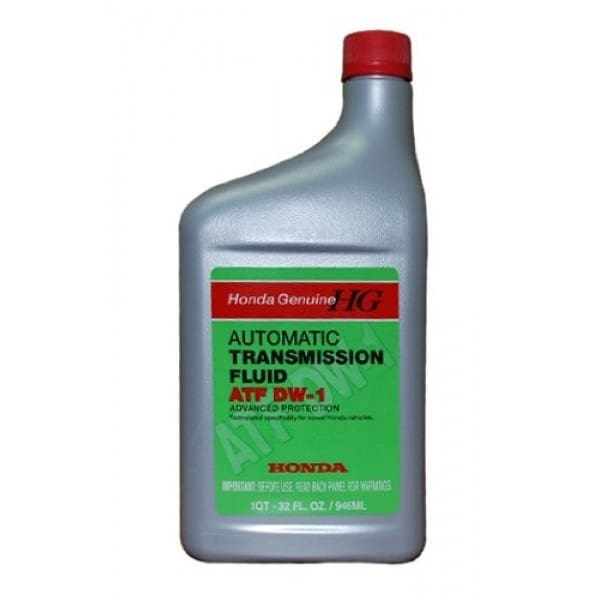 Automatic Transmission Fluid ATF DW-1