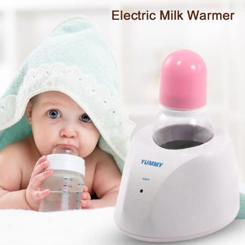 Electric Baby Bottle Heater For Warmer Milk