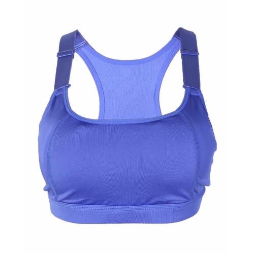 Nimo Sport Bra - Blue