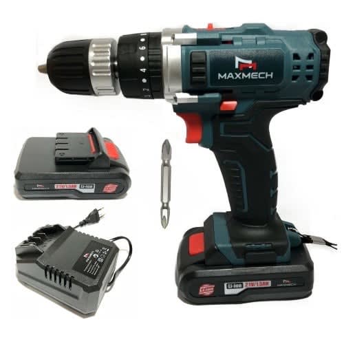 24v Cordless Drilling Machine
