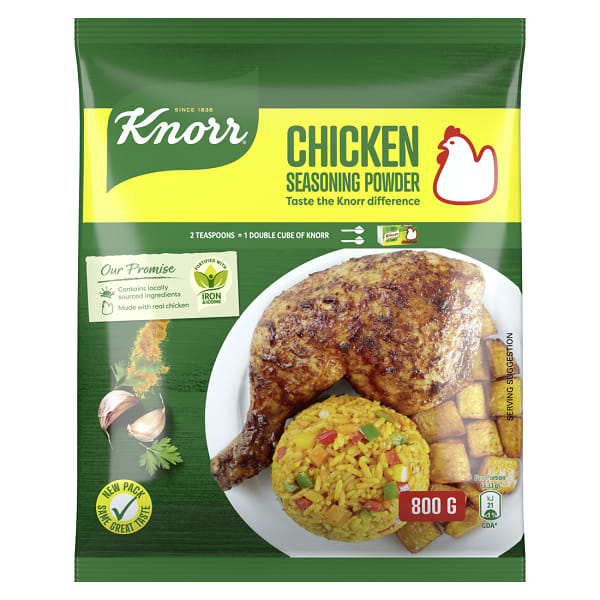 Chicken Powder - 800g