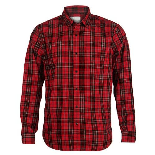 Men's Check Shirt