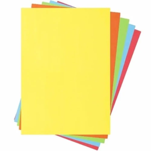 Cardboard Papers