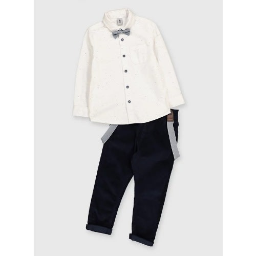 Boys 3pc Outift Set