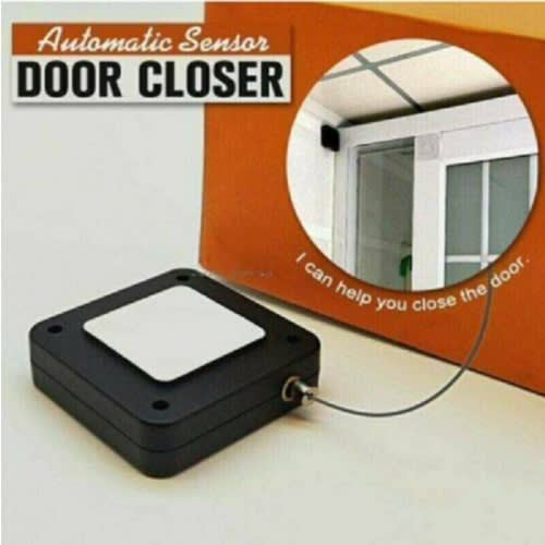 Slingifts Automatic Sensor Rebound Door Closer