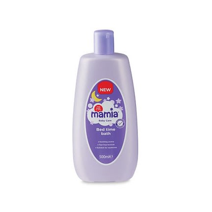 Bed Time Bath - 500ml