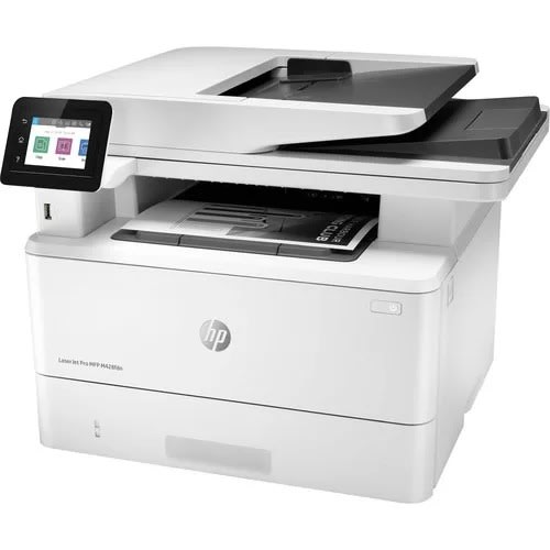 Laserjet Pro M428fdw All-in-one Wireless Monochrome Laser Printer