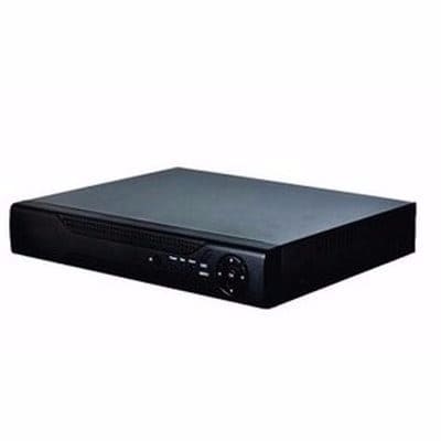8 Channels AHD DVR Wifi and 3G Enabled