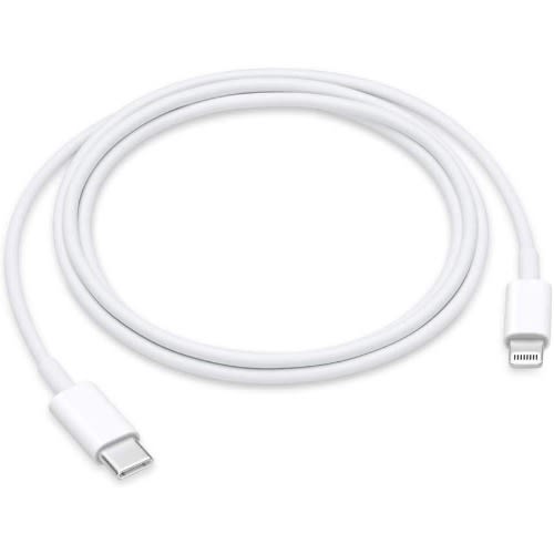 Charger For iPhone - Lightning To Usb-c Cable