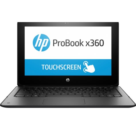 Probook X360 11 Touchscreen Intel Pentium 128GB SSD - 4GB RAM + 32GB flash Mouse