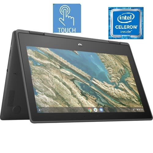 Chromebook X360 -11.6