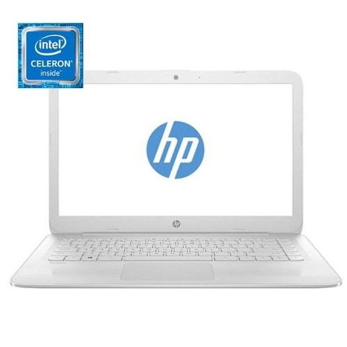 Stream 11- Intel Celeron - 4GB RAM - 32GB Emmc + Mouse