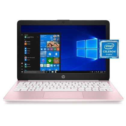 Hp Stream 11-ak0514sa 11.6